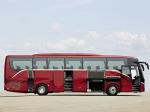 Setra S 515 HD 2012 года